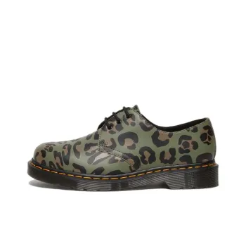 Dr.Martens 1461 'Leopard' Women's