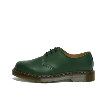 Dr.Martens 1461 Smooth Leather Oxford 'Dark Green'