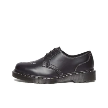 Dr.Martens 1461 Gothic Amerciana Oxford Shoes Women's