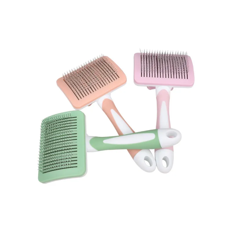 HISTOTREE Cat And Dog Combs & Flea Combs-4