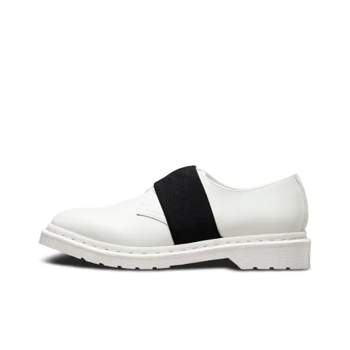 Dr.Martens 1461 Casual Single Shoes Women's White