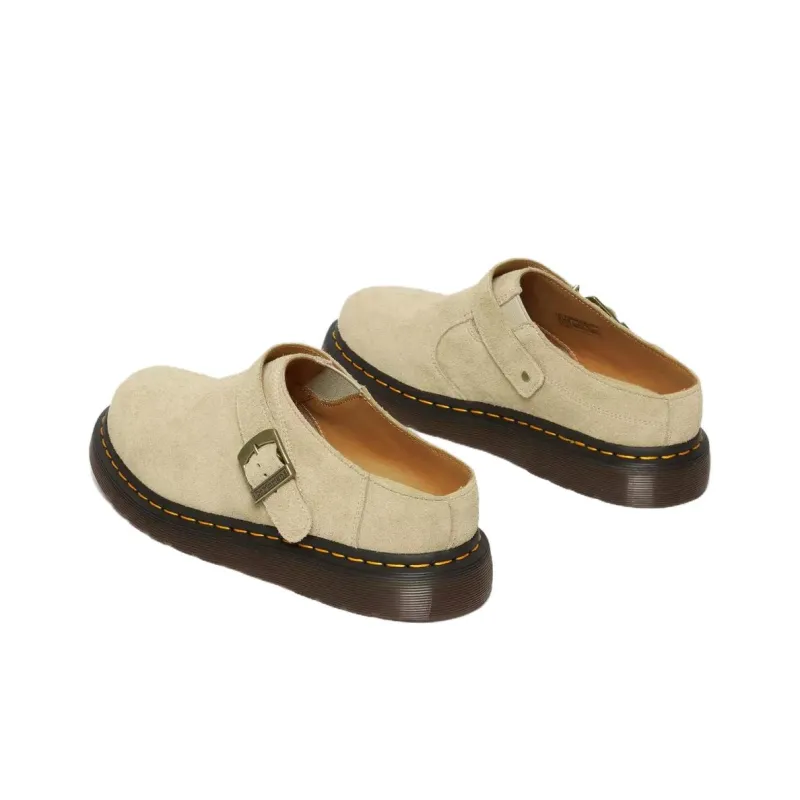 Dr.Martens Isham Mules-4