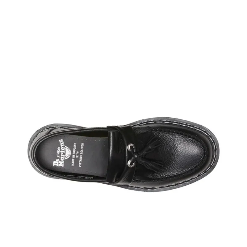 Dr.Martens Loafers Unisex Black-2