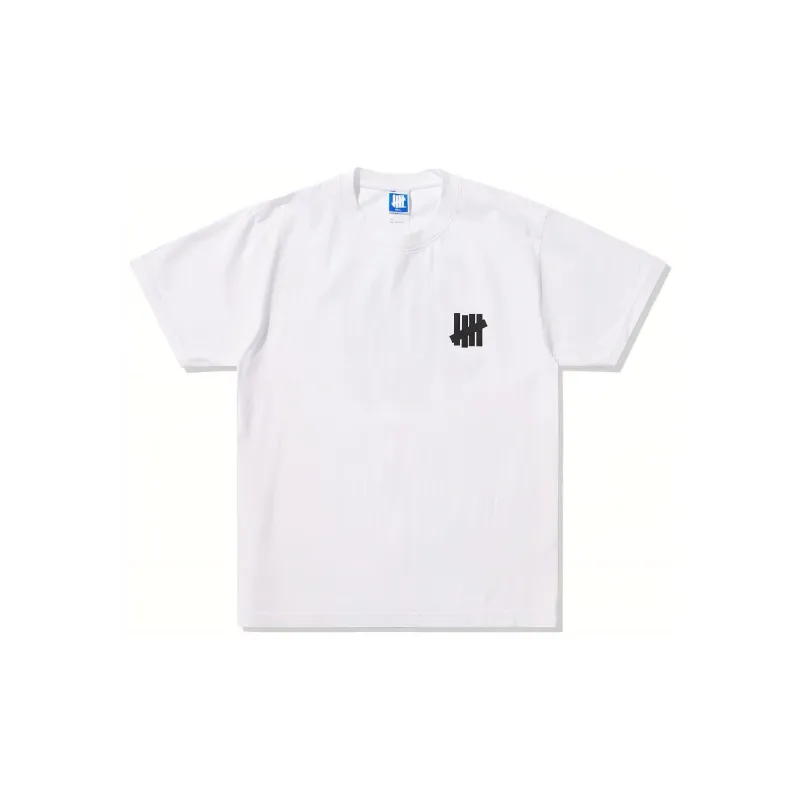 UNDEFEATED T Shirts Unisex-3