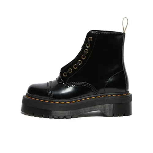 Dr. Martens Sinclair Vegan Leather Boots