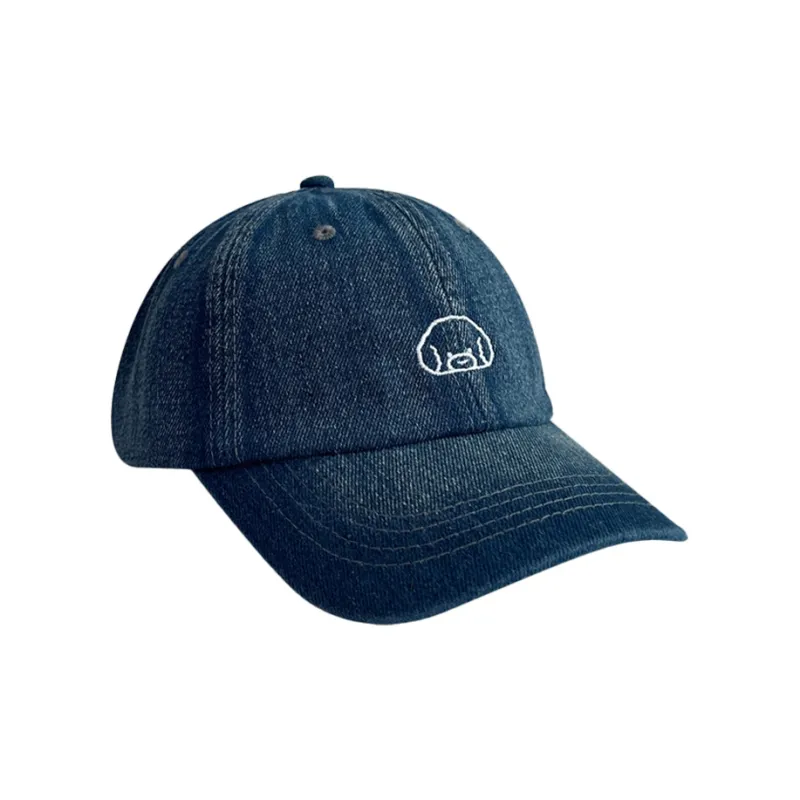 BGUUY Travel Friendly No Makeup Look Sun Protection And Elegant Design Baseball Caps Unisex-2