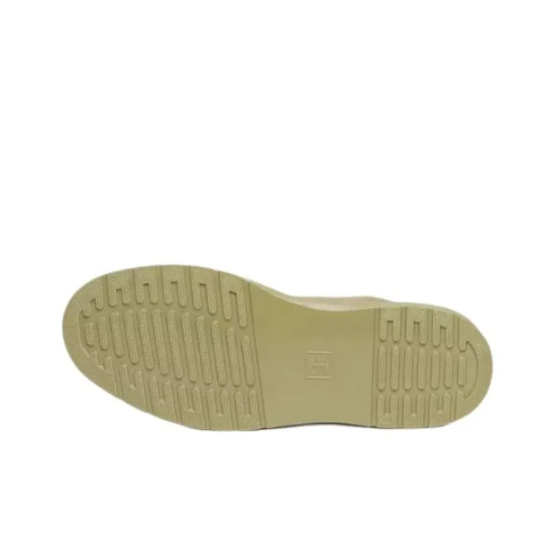 Dr.Martens Dante Low-Top Skateboard Shoes Unisex Green-5