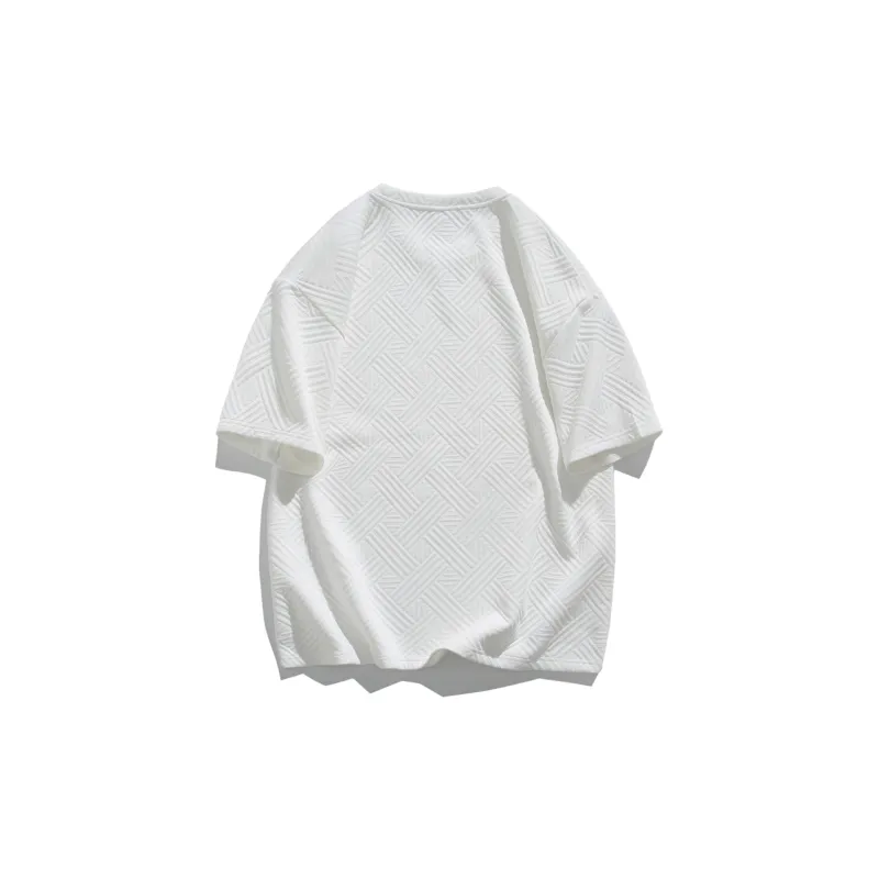 ELNHEN T-Shirts Unisex-10