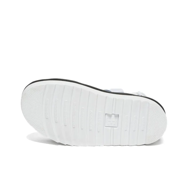 Dr.Martens One Strap Sandals Unisex-5