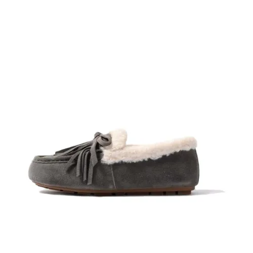 STEVE MADDEN Casual Single Shoes 1.3cm Women's