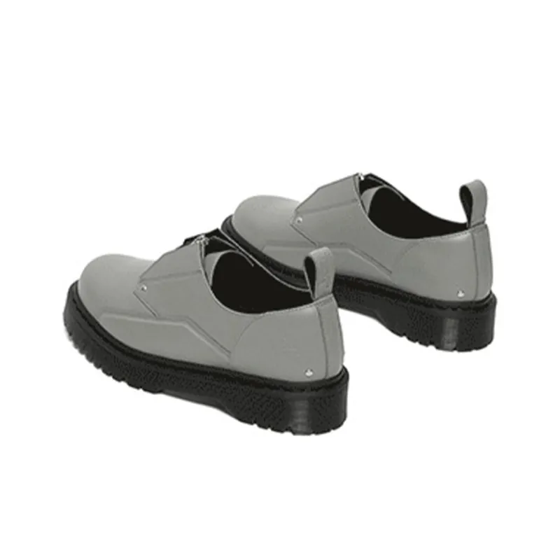 Dr.Martens X A Cold Wall 1461 Bex 'Grey'-3