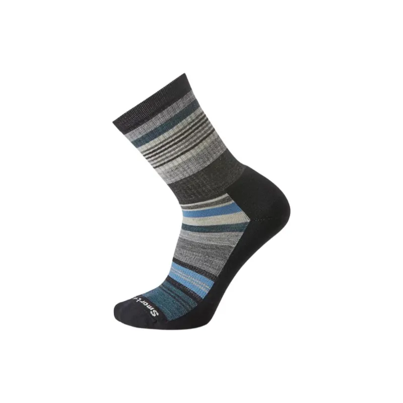 SMARTWOOL Everyday Joviansphere Crew Socks Mid-Calf Socks Unisex 1 Pack-6