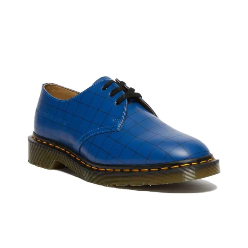 Dr.Martens X Undercover 1461 Shoe 'Blue'-1
