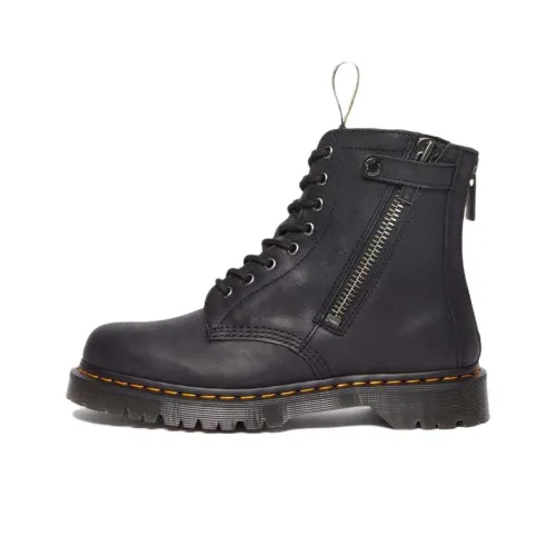 Male Dr.Martens 1460 Martin boots