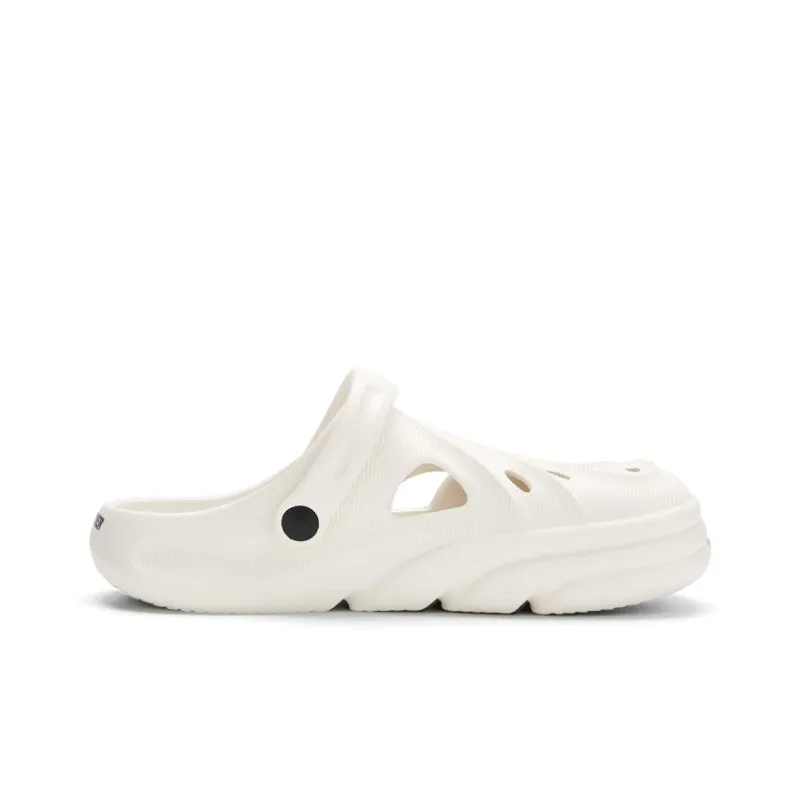 RUN MANNER Clogs Unisex-7