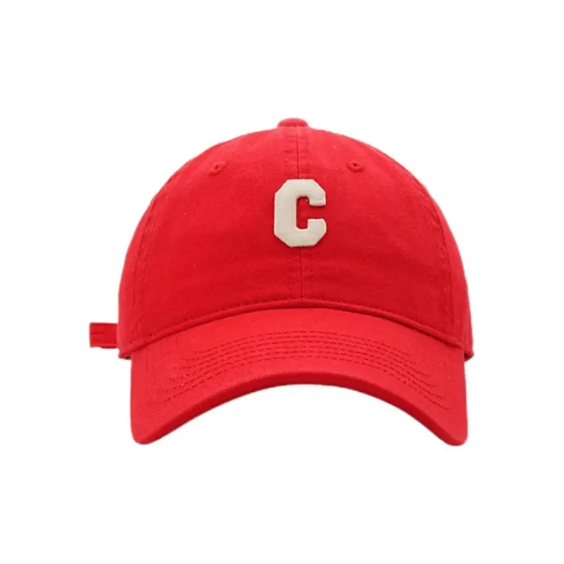Yamaichi Maru Cotton Polyester Blend Baseball Caps Unisex-3
