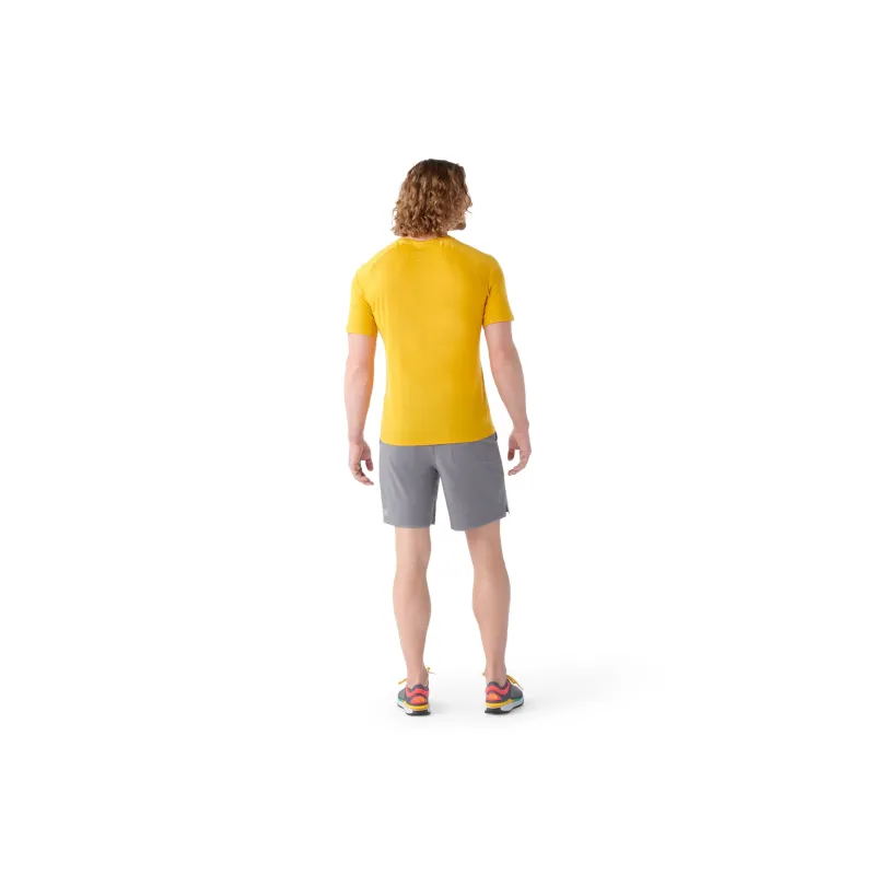 SMARTWOOL Raglan Sleeve T-Shirt Men's-9