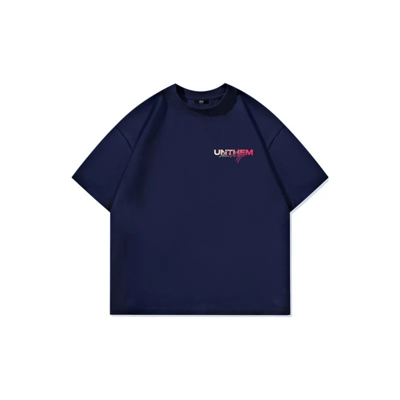 UNthemed T Shirts Unisex-9