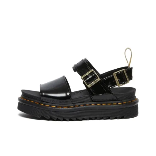 Dr. Martens Vegan Voss Open-toe Sandals