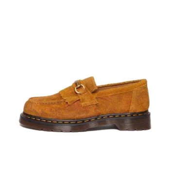 Dr. Martens Adrian Snaffle Brown Mustard
