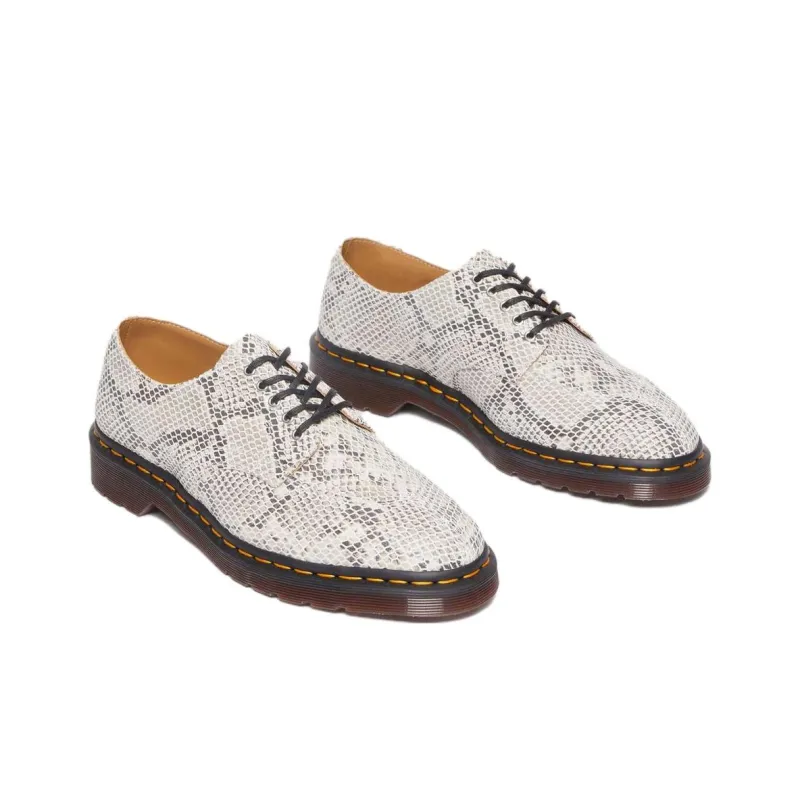 Dr.Martens 2046 Oxford Python Print Women's-2