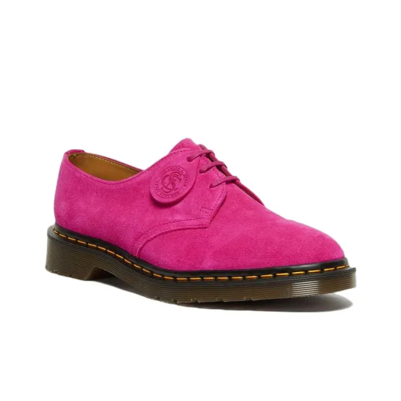 Dr.Martens 1461 Lace-up Derby Shoes-1