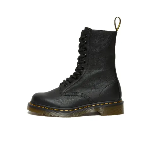 Dr. Martens 490 Virginia Leather Boots