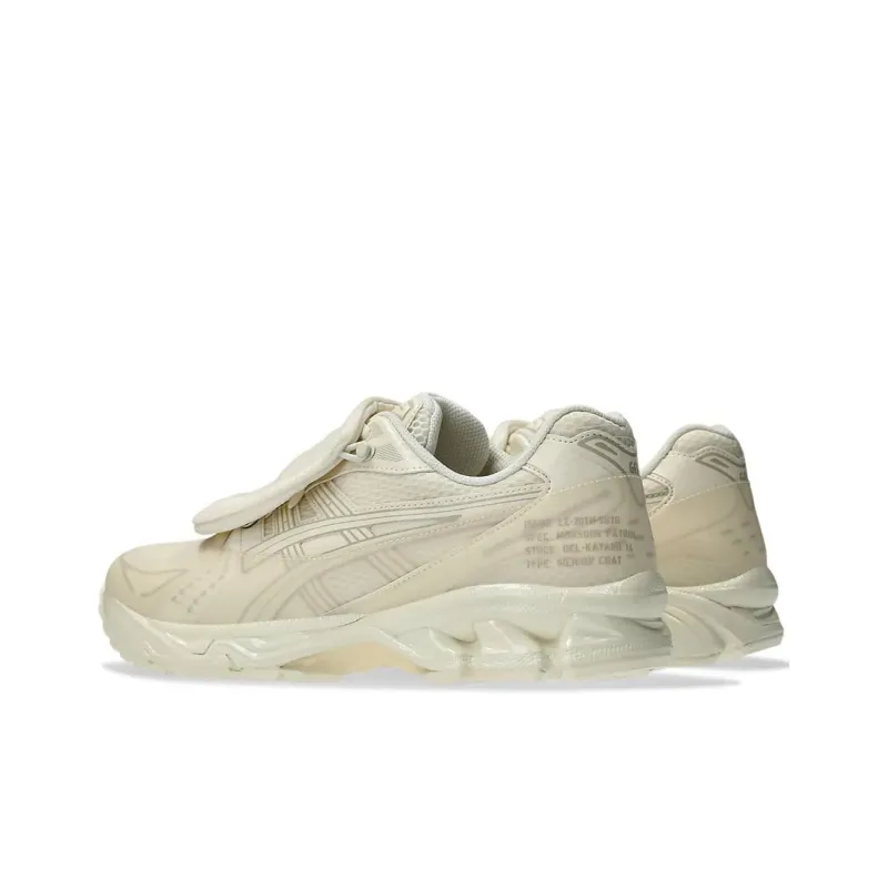 Asics Gel Kayano 14 Sbtg X Limited Edt Monsoon Patrol Cream-3