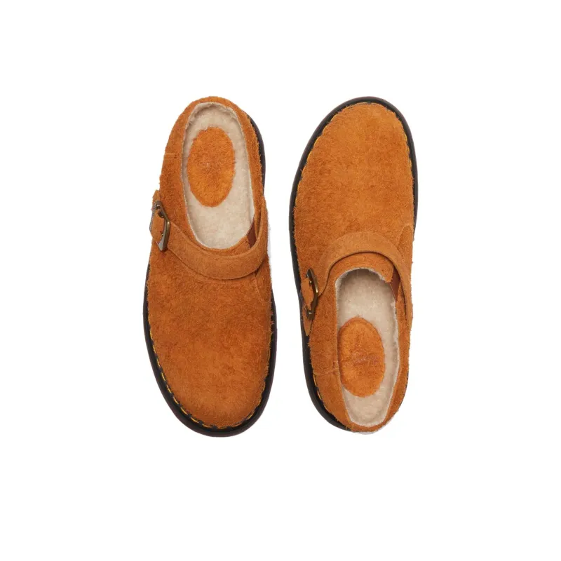 Dr.Martens Isham Slip On Mules-4
