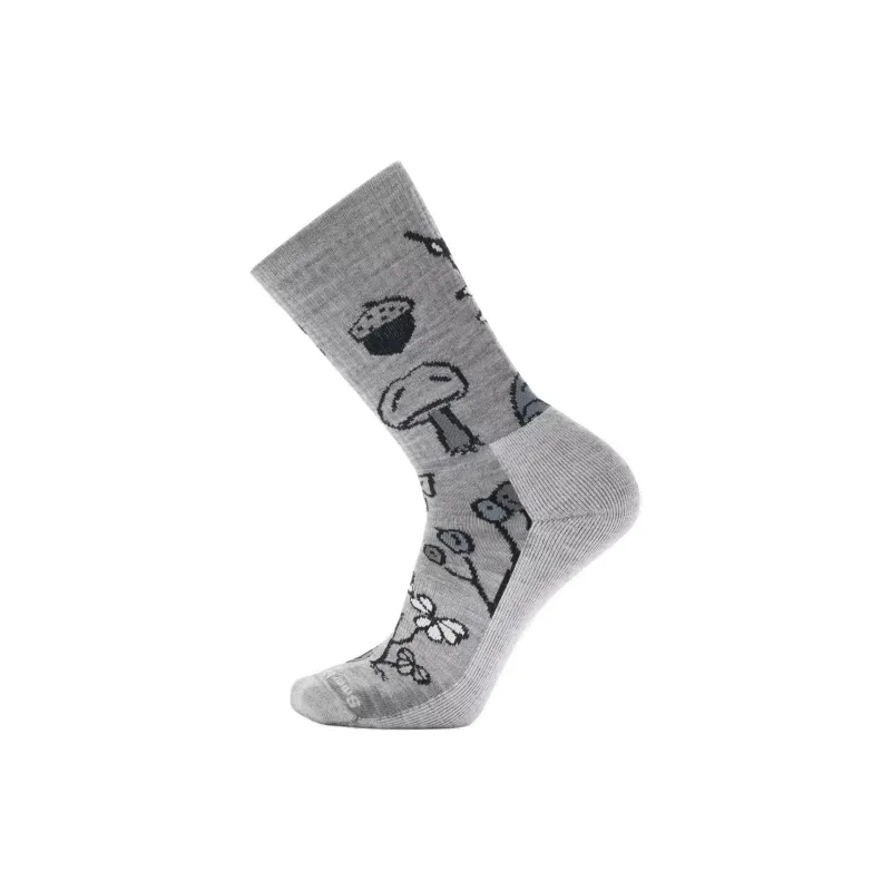 SMARTWOOL Mid-Calf Socks Men's 1 Pack-1