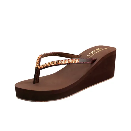 LURAD Flip Flops Women's