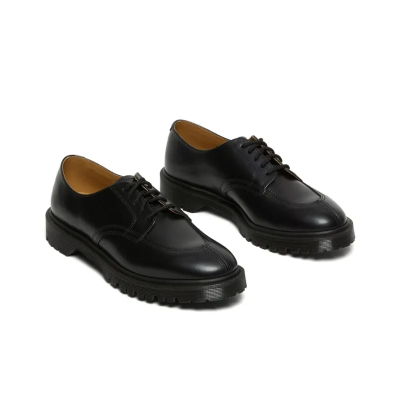 Dr. Martens X Supreme 2046 'Black' Women's-3