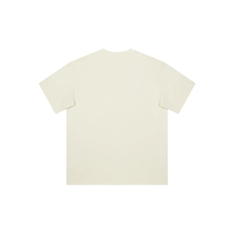 TIP OFF T Shirts Unisex-5
