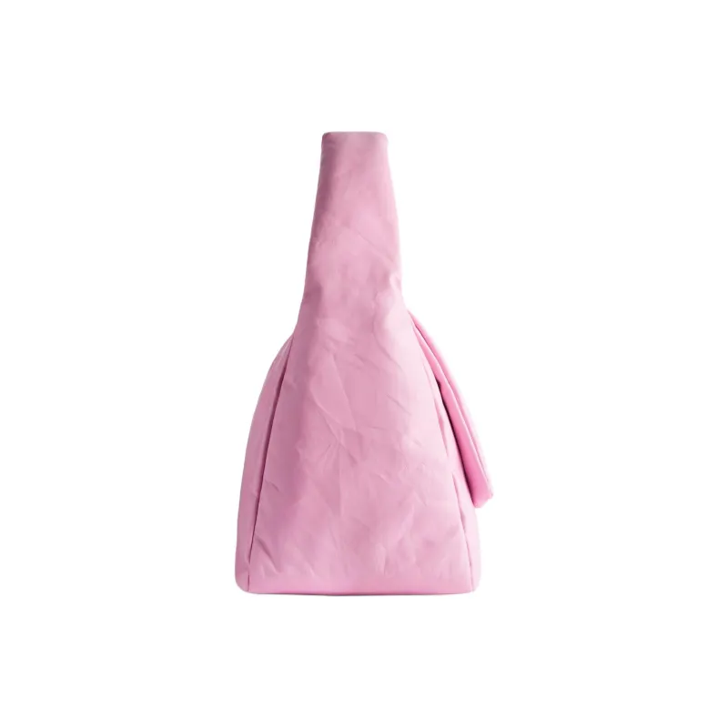 Balenciaga Monaco Large Sling Shoulder Bag-2