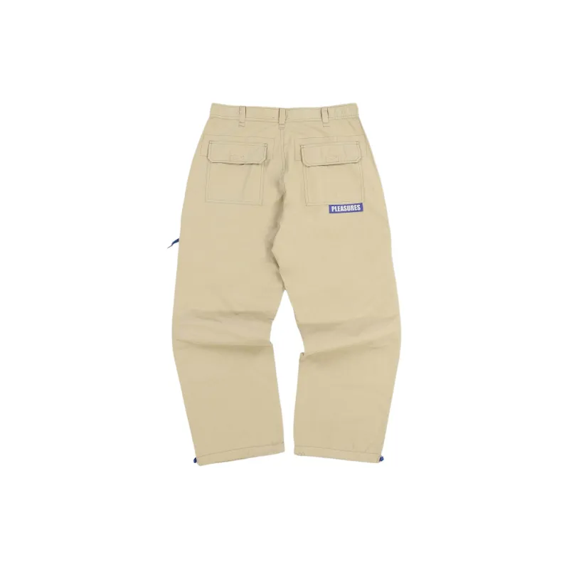 PLEASURES Public Utility Pants-1