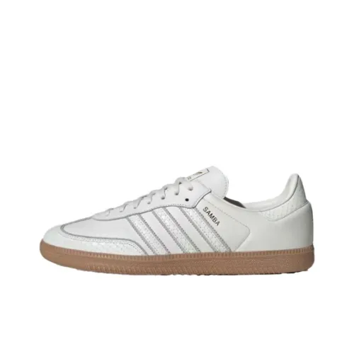 Adidas Samba OG 'Snakeskin Pack'