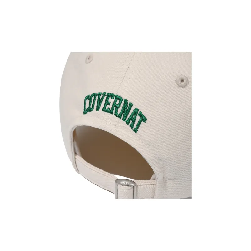 COVERNAT Cotton Baseball Caps Unisex-8
