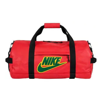 Supreme Nike Collaboration FW19 Nylon Luggage Bag Travel Bag Unisex