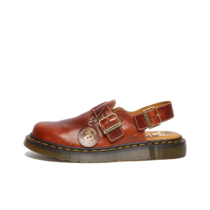 Dr.Martens Jorge Ii Sandals Women's-0