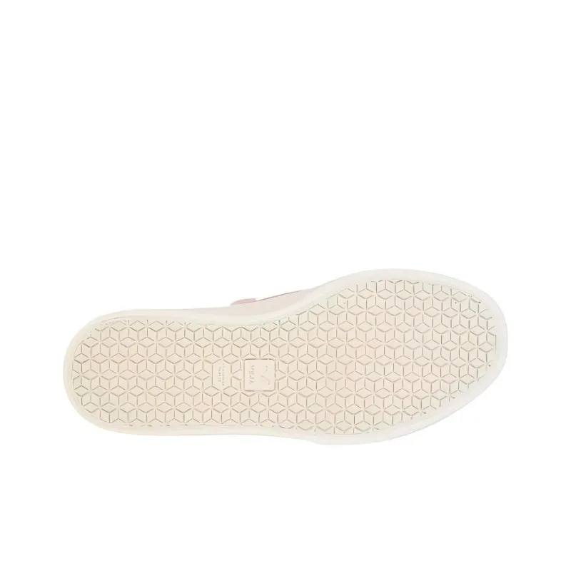 VEJA Recife Low Top Sneakers 'White Pink'-4