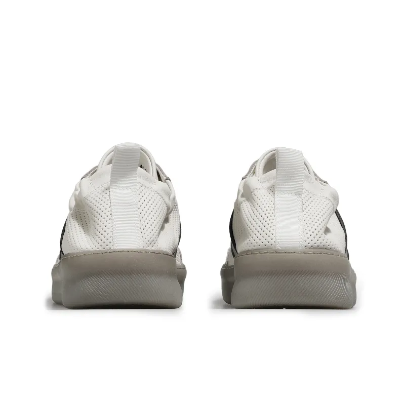 Desai Anti Slip Wear Resistant Casual Shoes Unisex-17