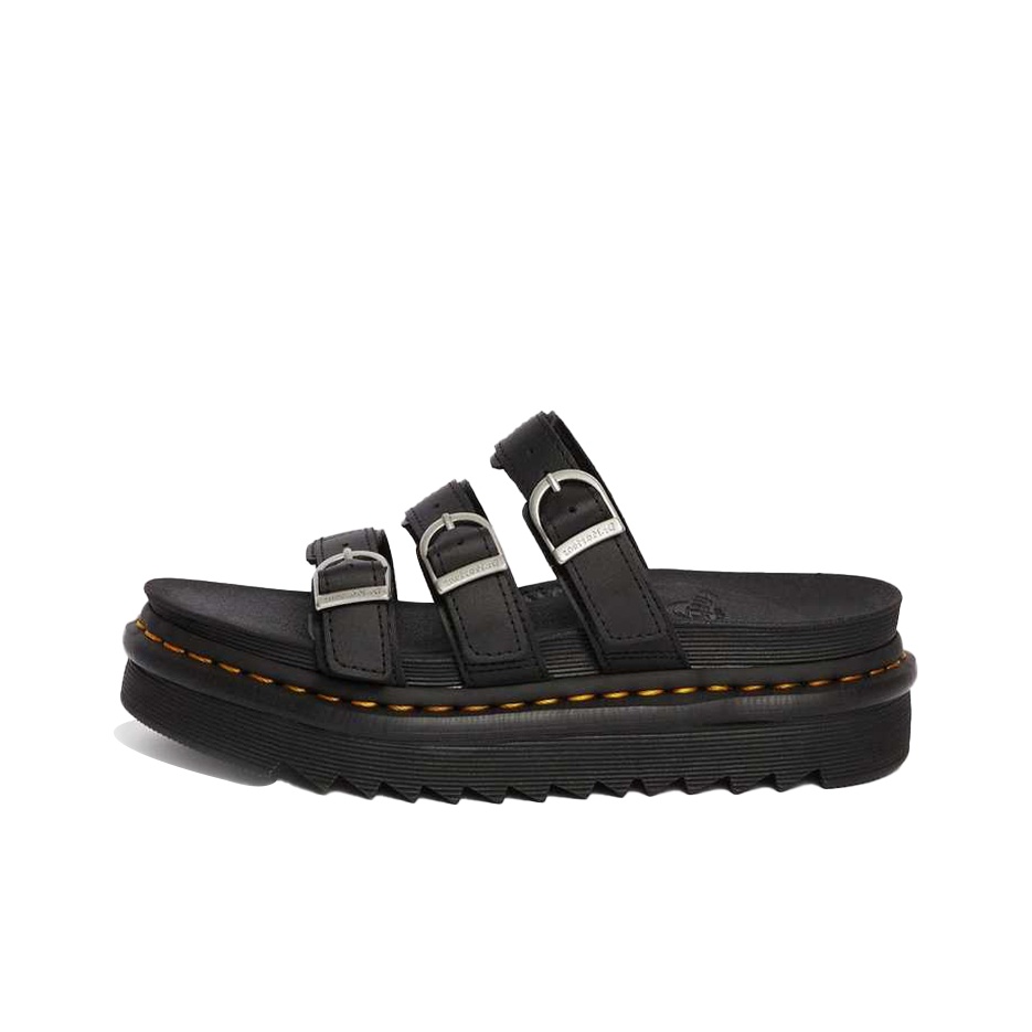 dr martens blaire sandals POIZON