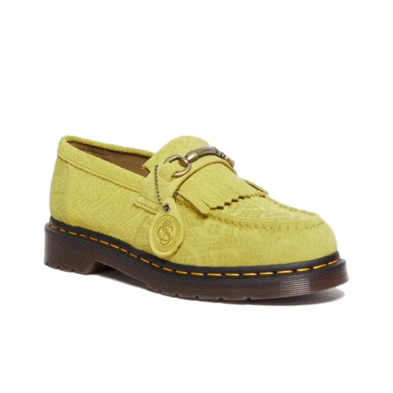 Dr.Martens Adrian Snaffle Slip-On Loafers-1
