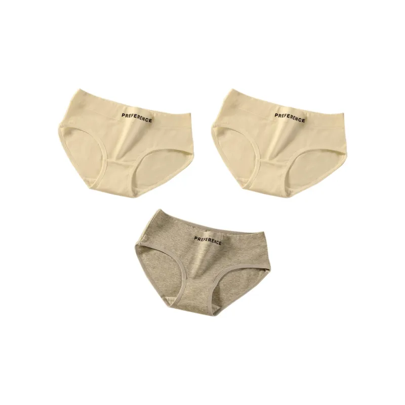 MIIOW Cool One Summer Series Underpants Women's 3 Pack-6