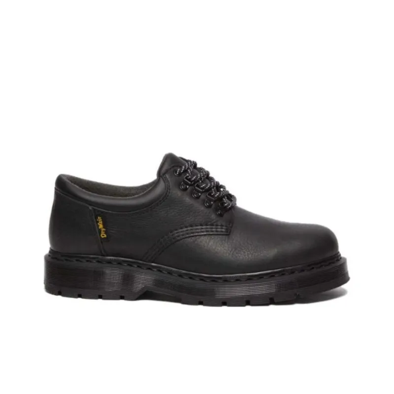 Dr. Martens 8053 Padded ankle Leather Brogues Women's-1