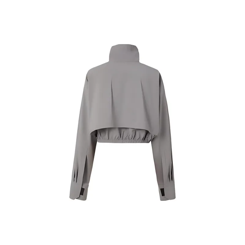 VVNK JANE PLUS Jackets Coats Women's Dark Gray-1