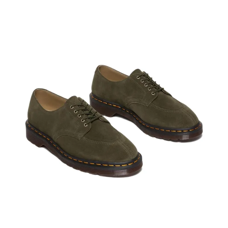 Dr.Martens Casual Shoes Unisex-2
