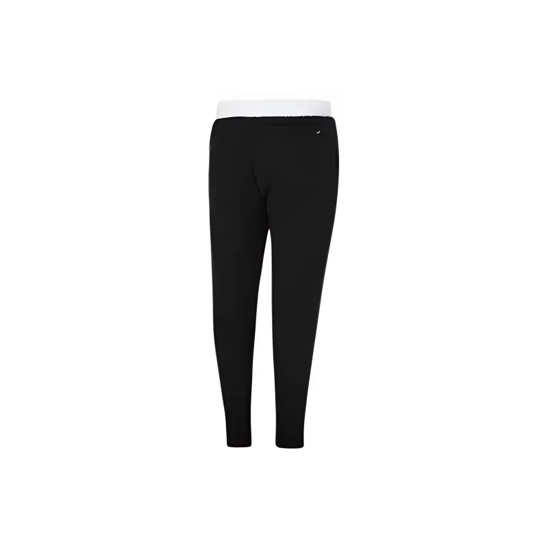 PUMA Power Colorblock Men's Pants Casual Pants Men's Black-1