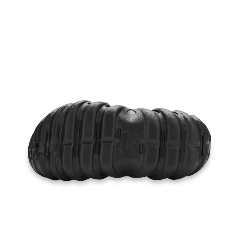 RUN MANNER Clogs Unisex-5