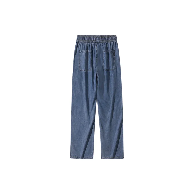 NRTY Jeans Spring And Autumn Men's-1